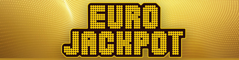 Eurojackpot Logo